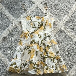 NWT Steve Madden Bb Dakota Floral Dress